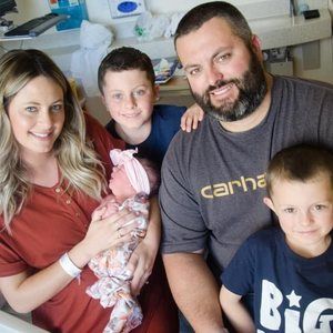 Meet your Posher, Jamie